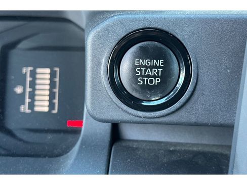 Certified 2024 Toyota Tacoma SR w/ SR Upgrade Package image 24