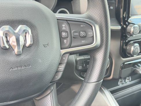New 2026 RAM 1500 Tradesman AWD/4WD image 22