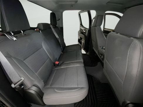 Used 2023 Chevrolet Silverado 1500 RST w/ Z71 Off-Road Package AWD/4WD image 11