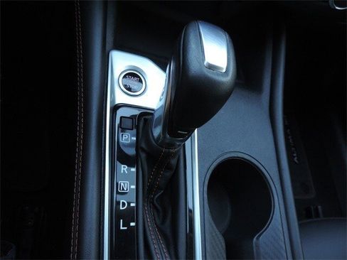 Used 2022 Nissan Altima 2.5 SR image 20