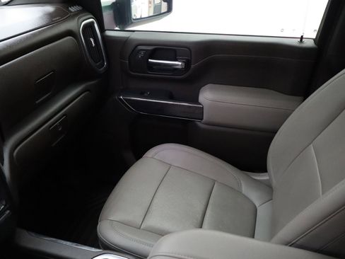 Used 2022 Chevrolet Silverado 2500 LTZ w/ LTZ Texas Edition image 25