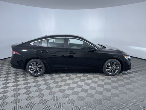 New 2026 Nissan Sentra SL image 10