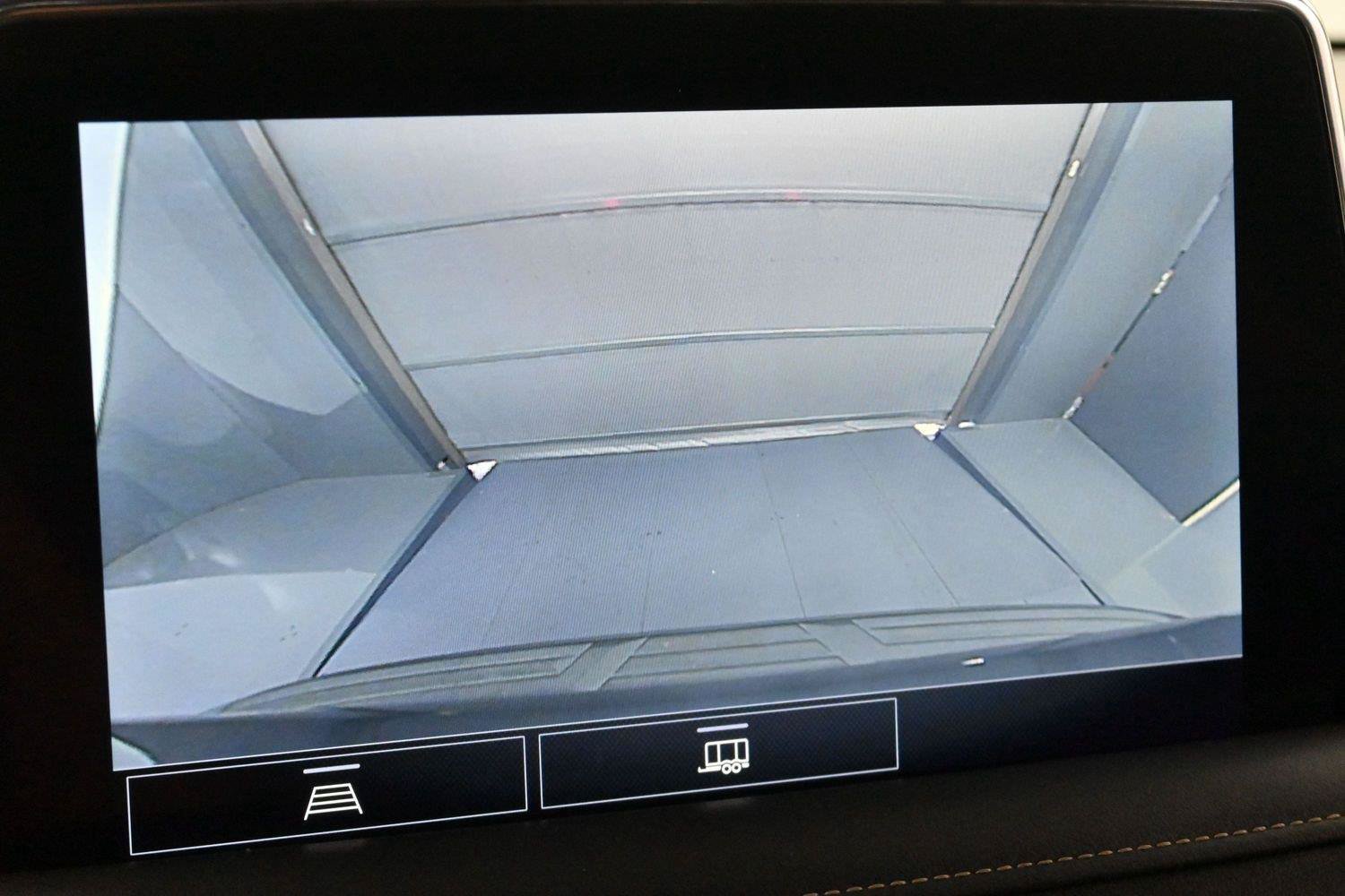 Used 2021 Chevrolet Tahoe Premier AWD/4WD image 29