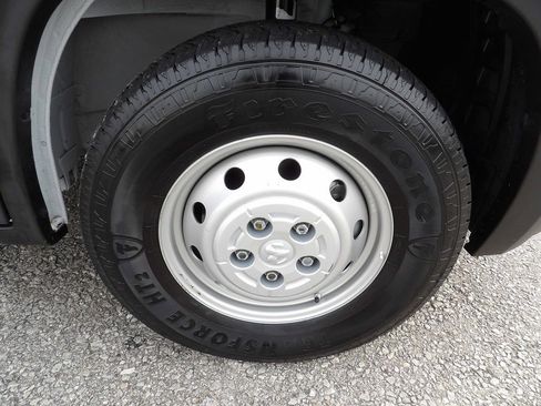 Used 2021 RAM ProMaster 1500 image 52