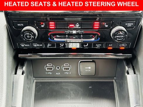 New 2025 Jeep Grand Cherokee Laredo X w/ Luxury Tech Group I image 5