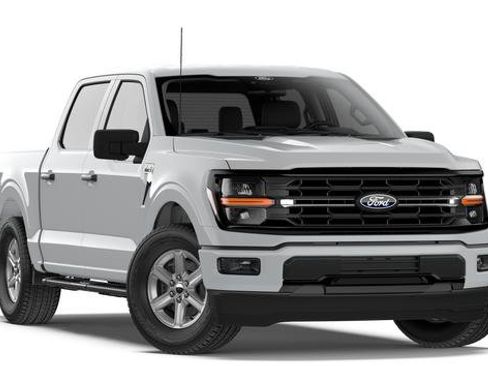 New 2026 Ford F150 XLT AWD/4WD image 4