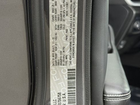 Used 2022 Jeep Grand Cherokee Limited 4xe w/ Luxury Tech Group II image 26