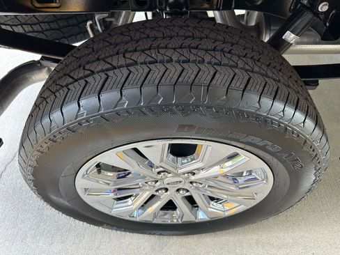 New 2026 Ford F150 Lariat AWD/4WD image 12