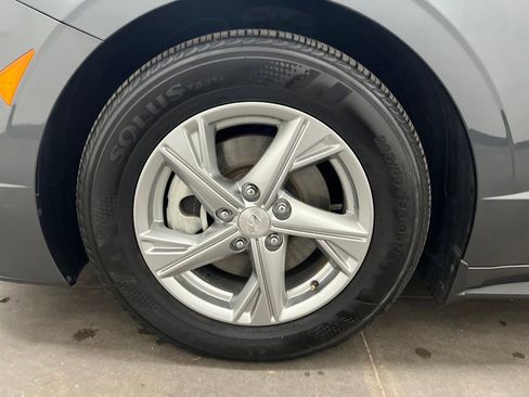 Used 2023 Hyundai Sonata SE image 31