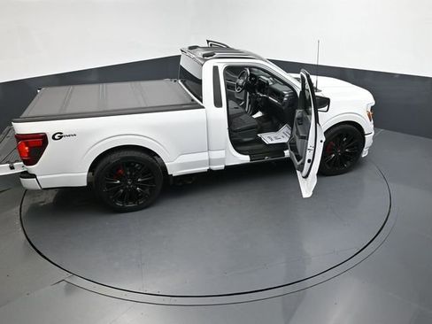 New 2025 Ford F150 XL w/ Equipment Group 103A High image 41