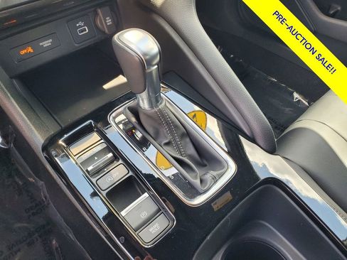 Certified 2024 Acura Integra A-Spec FWD image 32