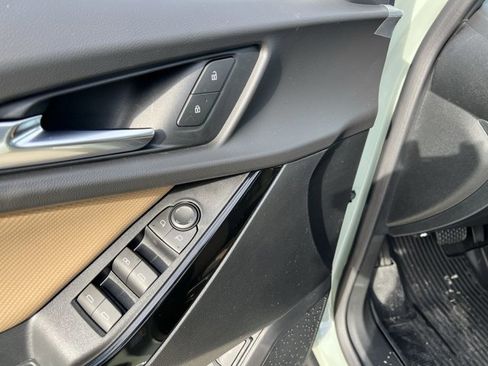 New 2026 Chevrolet Equinox ACTIV image 24