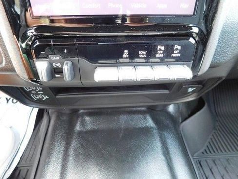 New 2026 RAM 2500 Tradesman image 46