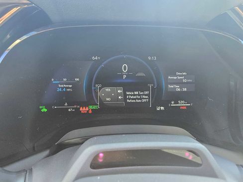 New 2025 Lexus RX 350 Premium Plus image 29