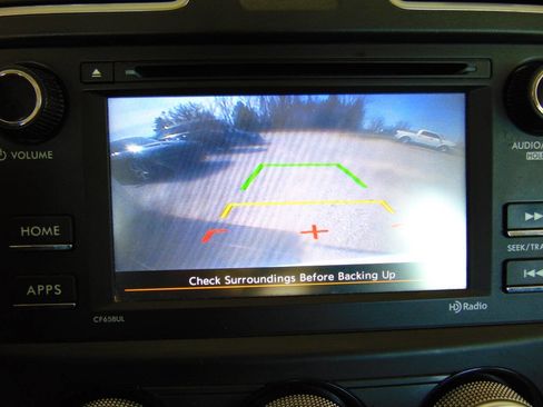 Used 2017 Subaru Forester 2.5i w/ Alloy Wheel Package AWD/4WD image 17