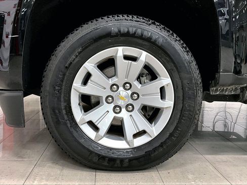 Used 2019 Chevrolet Colorado LT w/ Redline Special Edition image 8