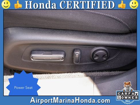 Certified 2024 Honda Accord Sport image 13