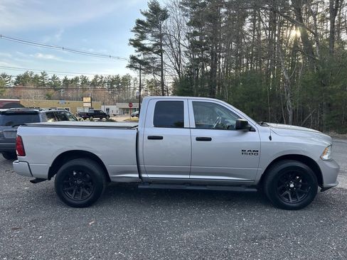 Used 2016 RAM 1500 Express image 4