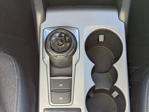 Used 2022 Ford Bronco Sport Outer Banks w/ Tech Package AWD/4WD image 12