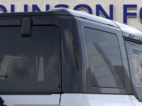 New 2025 Ford Bronco Badlands AWD/4WD image 25