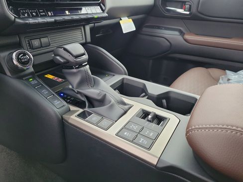 New 2026 Toyota Land Cruiser image 28