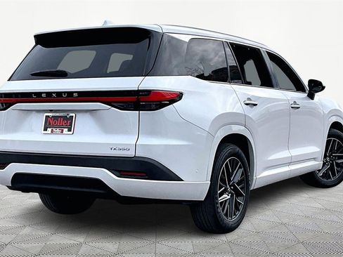 Used 2024 Lexus TX 350 FWD image 2