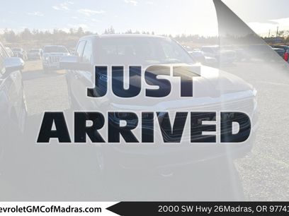 Used 2019 RAM 1500 Limited