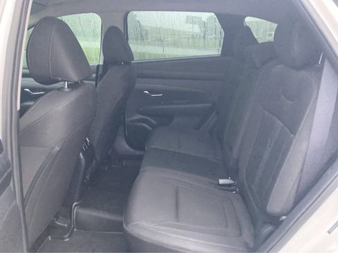 Used 2026 Hyundai Tucson SEL FWD image 4