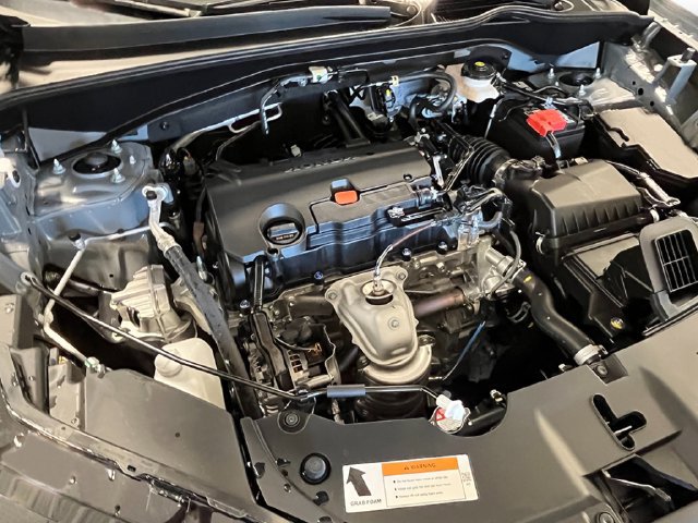 New 2027 Honda HR-V EX-L image 11