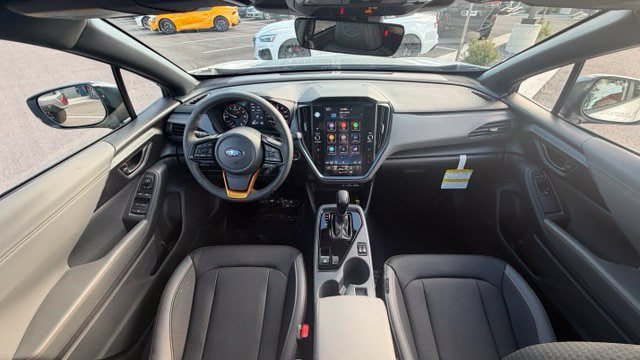 New 2026 Subaru Crosstrek 2.5i Wilderness AWD/4WD image 16