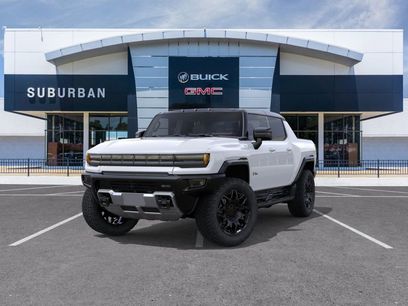 New 2026 GMC Hummer EV 4x4 Crew Cab