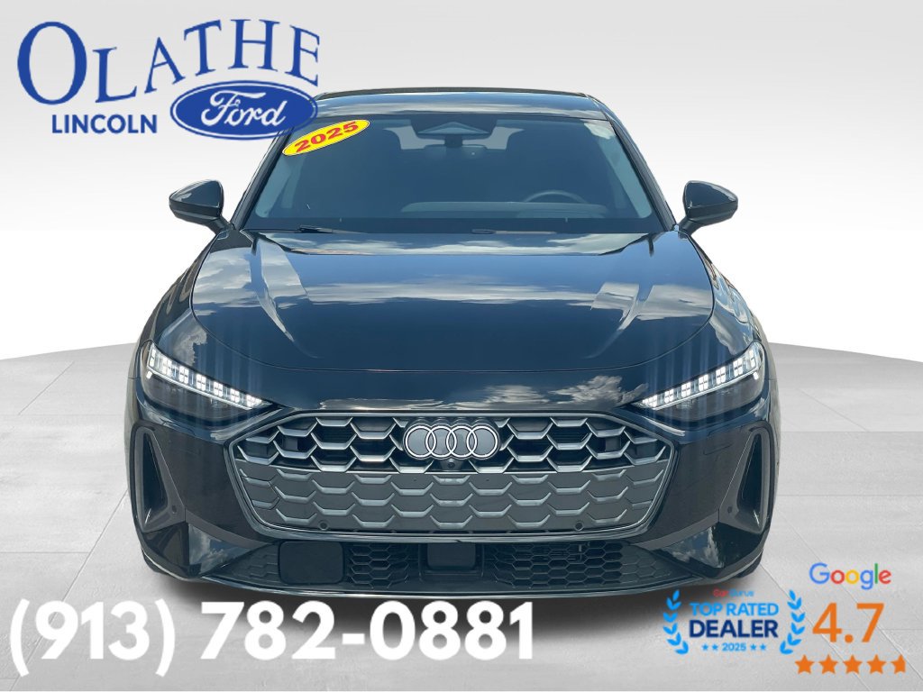 Used 2025 Audi A5 Premium Plus AWD/4WD image 8