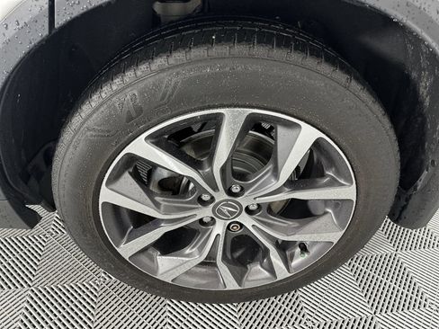 Used 2024 Acura MDX FWD w/ Technology Package image 10