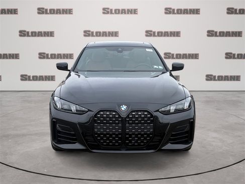 New 2026 BMW 430i xDrive image 8
