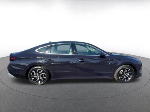 Used 2025 Hyundai Sonata SEL FWD image 15