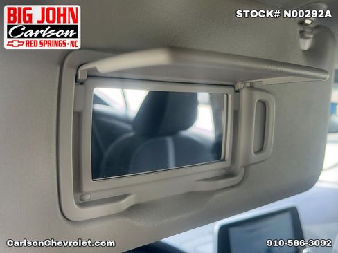 Used 2020 Nissan Sentra SV w/ Trunk Package FWD image 30