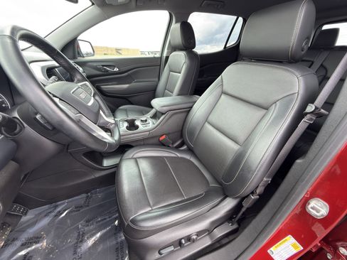 Used 2023 GMC Acadia SLT AWD/4WD image 11