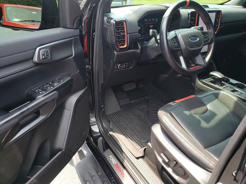 Used 2024 Ford Ranger Raptor AWD/4WD image 10