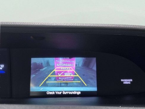Used 2015 Honda Civic LX image 23