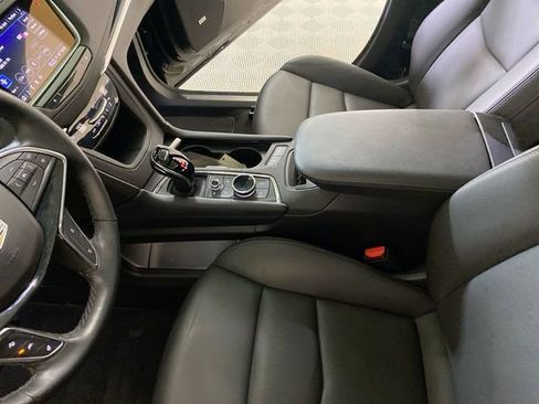 Used 2023 Cadillac XT5 Premium Luxury image 44