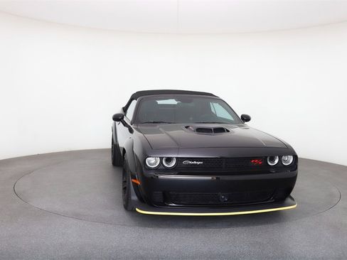 Used 2023 Dodge Challenger R/T Scat Pack image 12