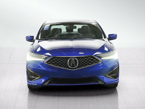 Used 2019 Acura ILX FWD image 8