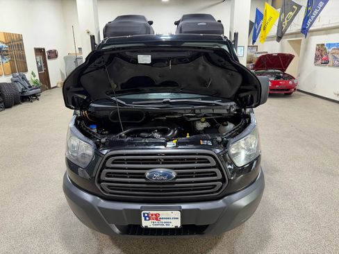 Used 2017 Ford Transit 150 XL image 55