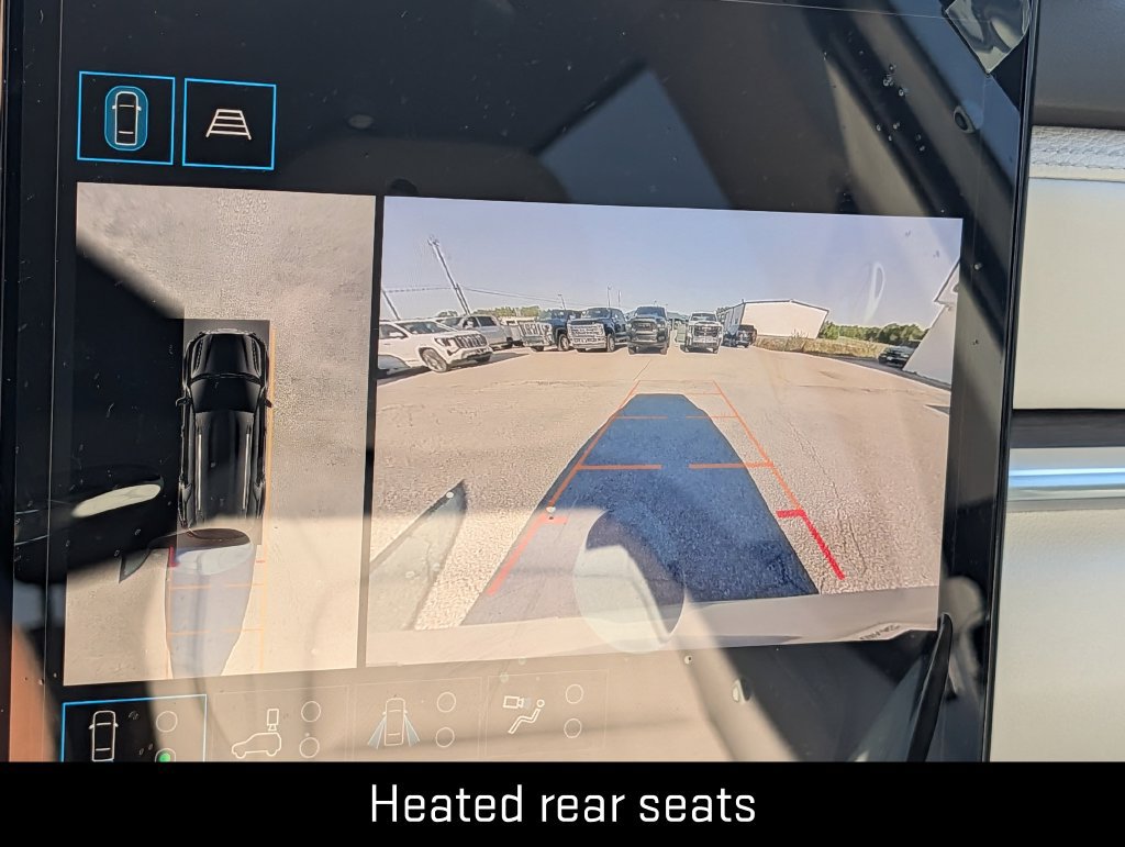 New 2027 GMC Terrain Denali w/ LPO, Floor Liner Package AWD/4WD image 17