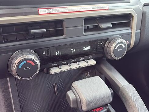 New 2026 Toyota Tacoma TRD Off-Road image 15