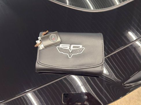 Used 2013 Chevrolet Corvette Grand Sport w/ 2LT Preferred Equipment Group RWD image 58