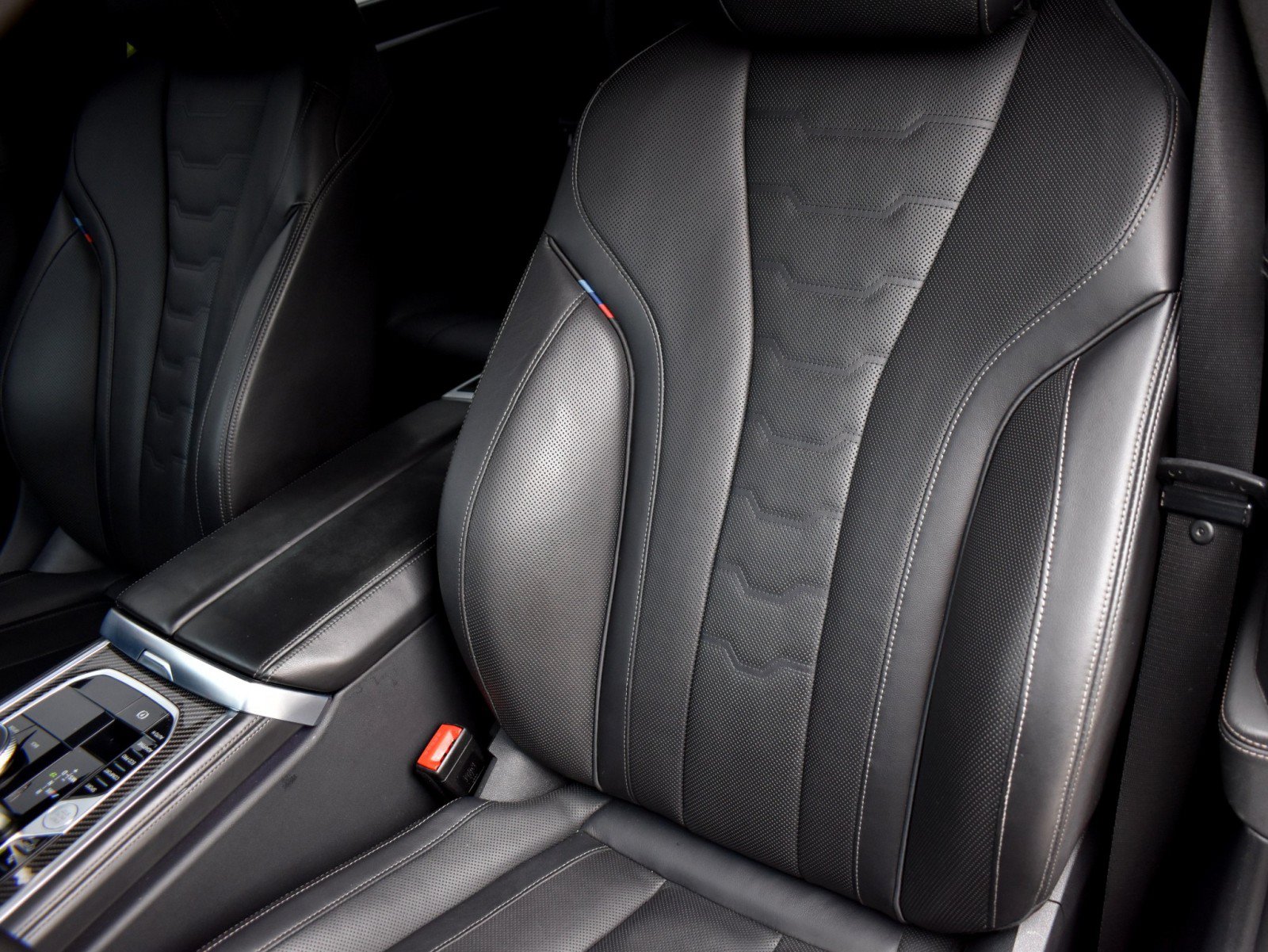 Used 2020 BMW M850i Gran Coupe xDrive AWD/4WD image 23