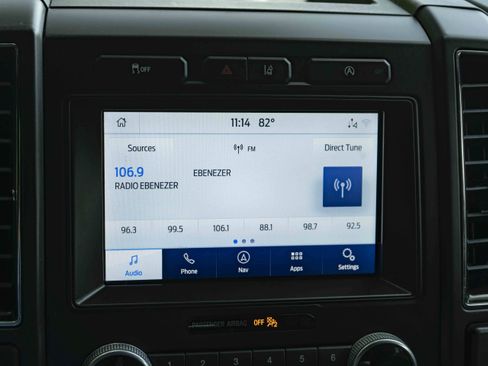 Used 2021 Ford Expedition Limited RWD image 32