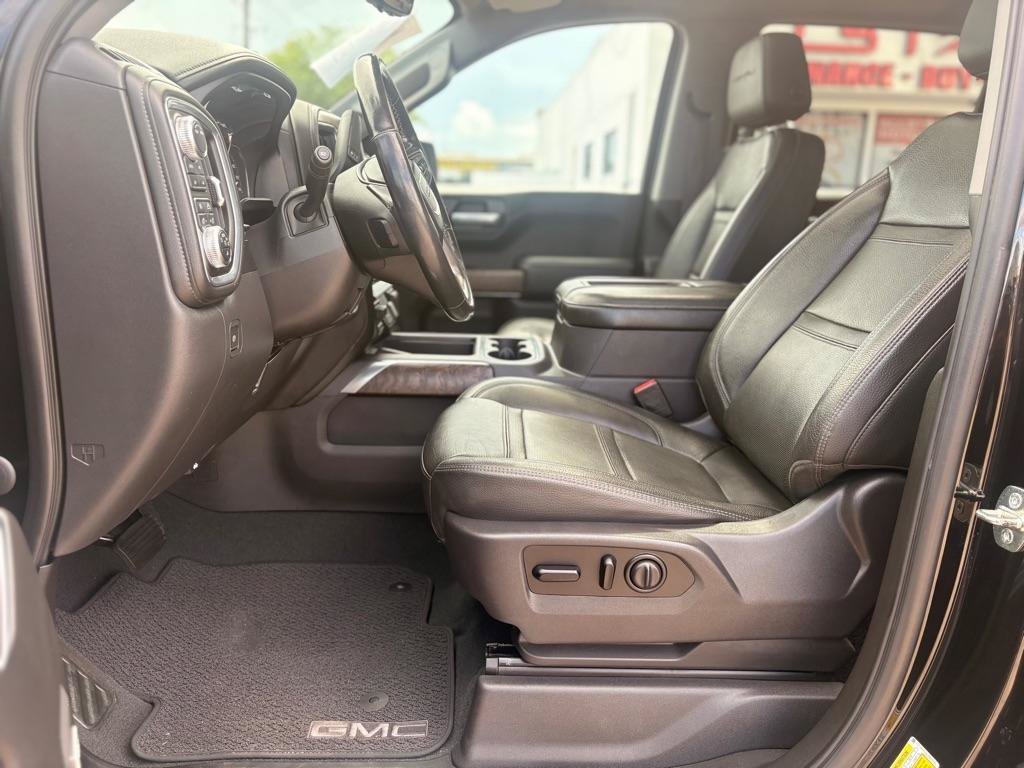 Used 2020 GMC Sierra 1500 Denali w/ Denali Ultimate Package AWD/4WD image 13