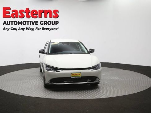 Used 2023 Kia EV6 Wind AWD/4WD image 54